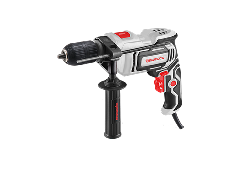 SPECCO 710 W DARBELİ MATKAP + UÇ SETİ SP6015A